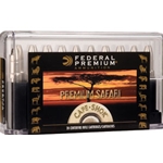 Federal Premium Cape-Shok 375 H&H Magnum 300 Grain Speer Trophy Bonded Bear Claw Box of 20 Rounds