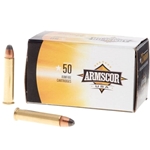 Armscor Precision 22 Winchester Magnum Rimfire (WMR) 40 Grain Jacketed Hollow Point Box of 50 Rounds