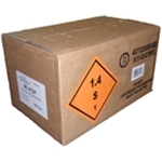 Magtech Sport 38 S&W 146 Grain Lead Round Nose Case of 1000 (20 Boxes of 50)