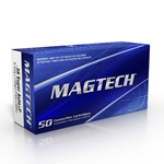 Magtech Sport 38 Super +P 130 Grain Full Metal Jacket Box of 50 Rounds