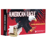 Federal American Eagle 45 Long Colt 225 Gr. Jacketed Soft Point Box of 50