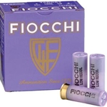 Fiocchi Shooting Dynamics Light Clay Target 12 Gauge 2-3/4