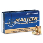 Magtech Sport 454 Casull 260 Grain Full Metal Jacket Box of 20 Rounds