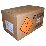 Magtech Sport 454 Casull 260 Grain Full Metal Jacket Case of 500 (25 Boxes of 20)