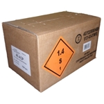 Tula Ammo 9x18mm Makarov 92 Grain Full Metal Jacket Case of 1000 (20 Boxes of 50)
