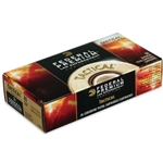 Federal Law Enforcement 40 S&W 165 Grain Tactical Bonded Hollow Point Box of 50 Rounds