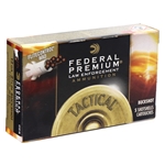 Federal Law Enforcement 12 Gauge 2-3/4