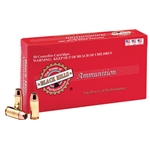 Black Hills Ammunition 357 Magnum 158 Grain Jacketed Hollow Point Box of 50