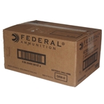 Federal Champion Ammunition 45 ACP AUTO 230 Grain Full Metal Jacket Case of 1000 (20 Boxes of 50)