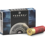 Federal Power-Shok 12 Gauge 2-3/4