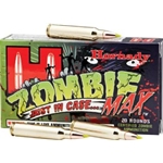 Hornady Zombie Max 7.62x39mm 123 Grain Z-Max Ammunition Box of 20