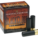 Federal Black Cloud 12 Gauge 3 1/2