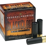 Federal Black Cloud 10 Gauge 3 1/2