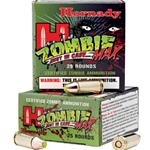Hornady Zombie Max 380 ACP AUTO 90 Grain Z-Max Ammunition Box of 25