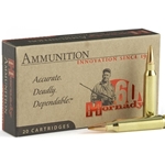Hornady Vintage Match 7.62x54R 174 Grain Boat Tail Hollow Point Case of 200 (10 Boxes of 20)