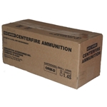 CCI Blazer CleanFire Ammunition 45 ACP 230 Grain Full Metal Jacket Case of 1000 (20 Boxes of 50)