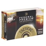 Federal Law Enforcement Tactical 12 Gauge 2-3/4