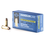 Prvi Partizan Ammunition 44 Remington Magnum 240 Grain Jacketed Hollow Point Box of 50