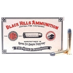 Black Hills Cowboy Action Ammunition 38-55 WCF 255 Grain Lead Flat Nose Box of 20
