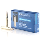 Prvi Partizan Ammunition 270 Winchester 130 Grain Soft Point Box of 20