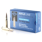 Prvi Partizan Ammunition 7.5x54mm French MAS 139 Grain Full Metal Jacket Box of 20