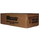 Hornady Custom Ammunition 25 ACP 35 Grain XTP Jacketed Hollow Point Case of 250 (10 Boxes of 25)