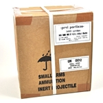 Prvi Partizan Ammunition 270 Winchester 150 Grain Soft Point Case of 500 (25 Boxes of 20)