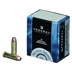 Federal Personal Defense Ammunition 32 H&R Magnum 85 Grain Jacketed Hollow Point Box of 20