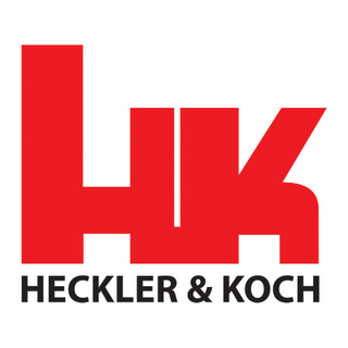 H&K Logo | Target Sports USA