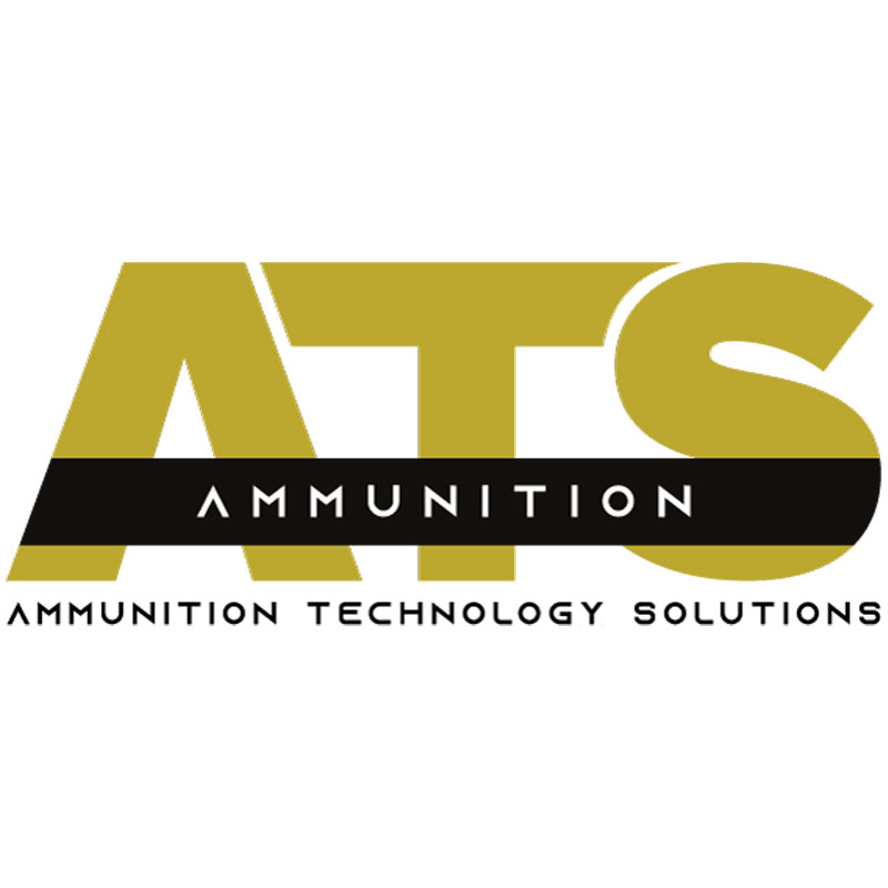 ATS Ammunition Logo