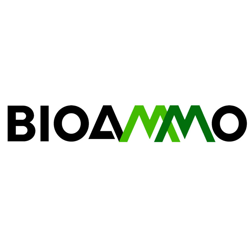 BIOAMMO Ammunition Logo