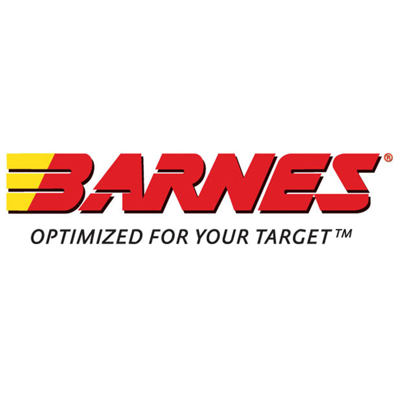 Barnes Ammunition Logo