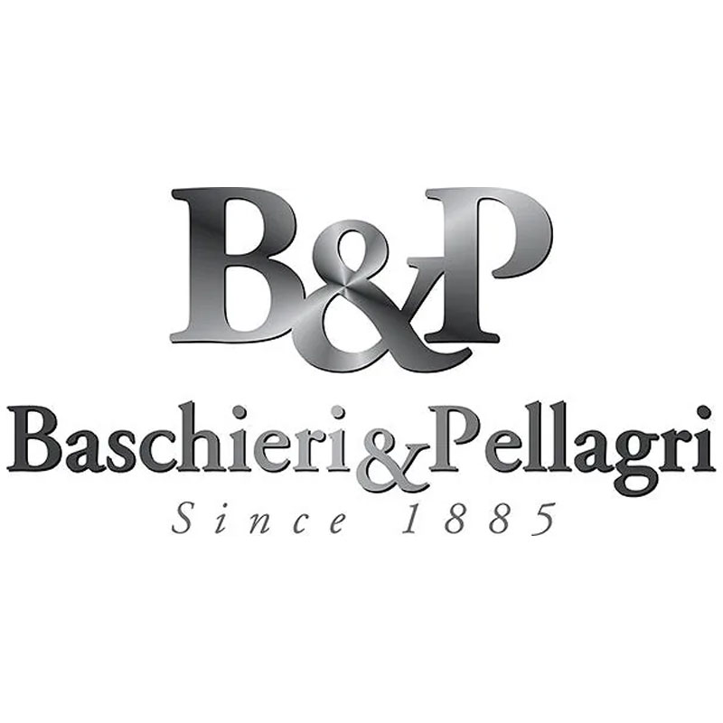 Baschieri & Pellagri Ammunition Logo