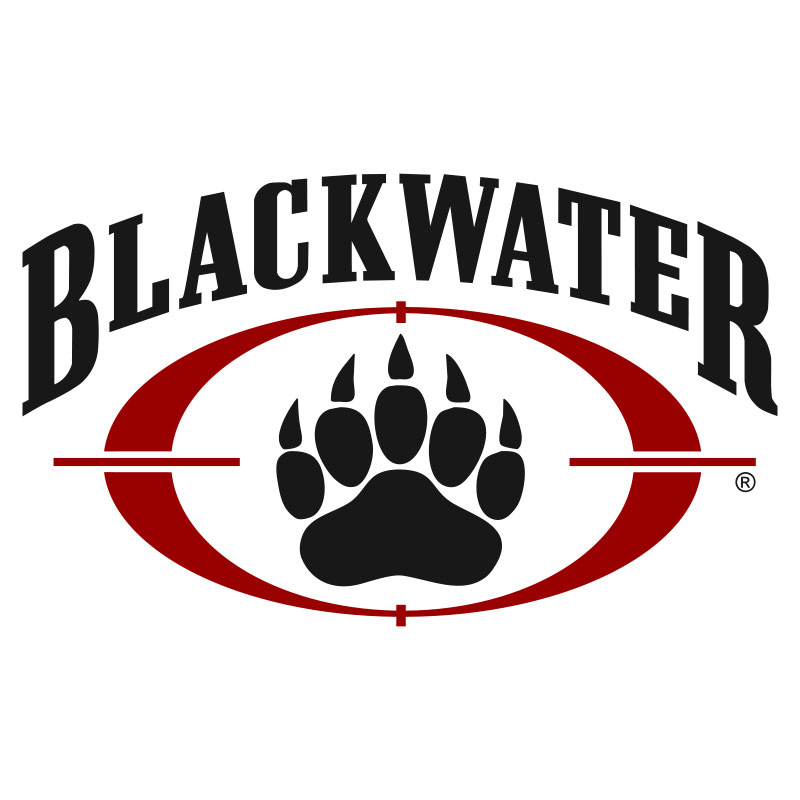 Blackwater Ammunition Logo