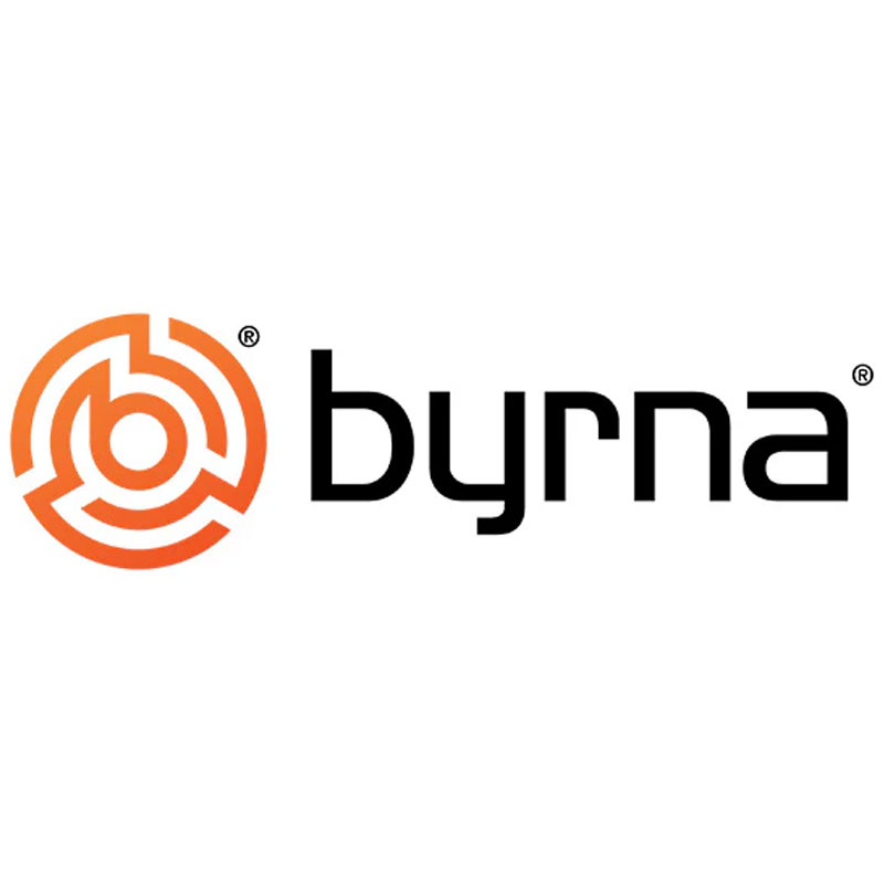 Byrna Ammunition Logo