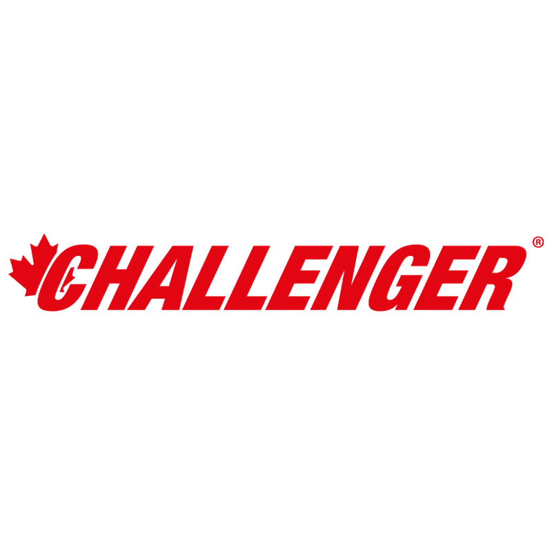 Challenger Ammunition Logo
