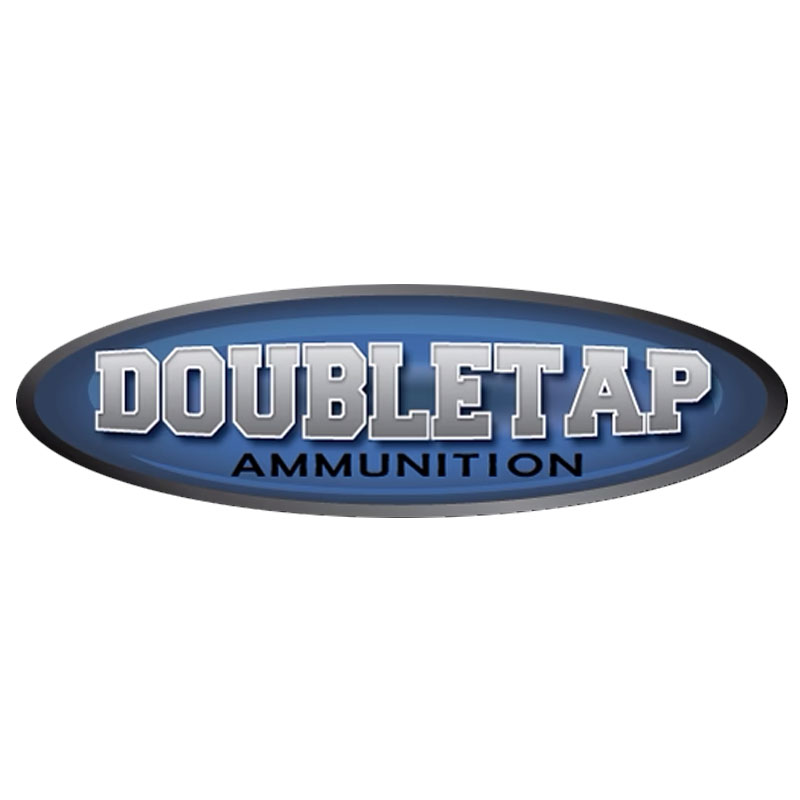 DoubleTap Ammunition Logo