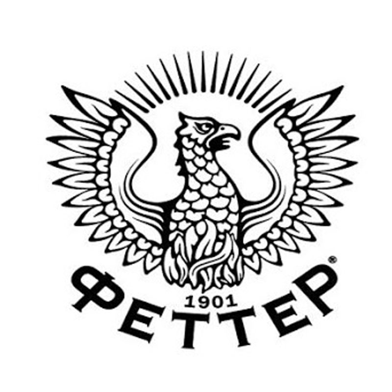 FetteR Ammunition Logo