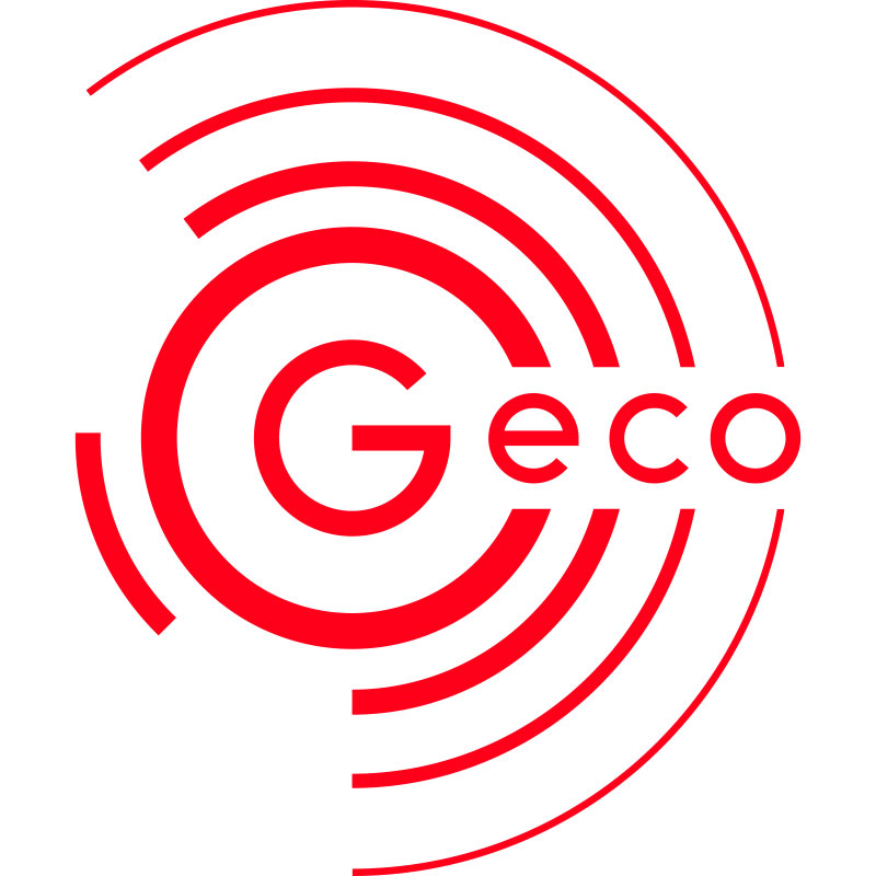 Geco Ammunition Logo
