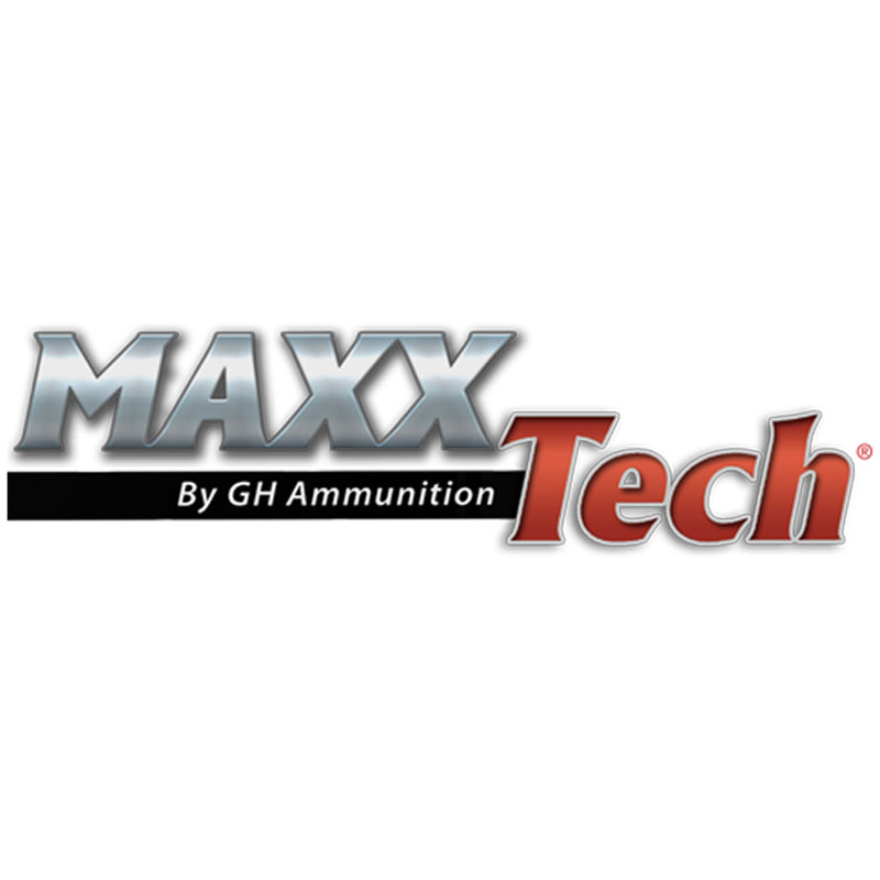 MaxxTech Ammunition Logo