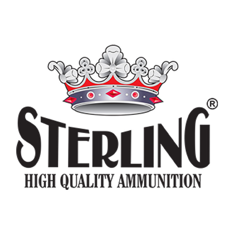 Sterling Ammunition Logo