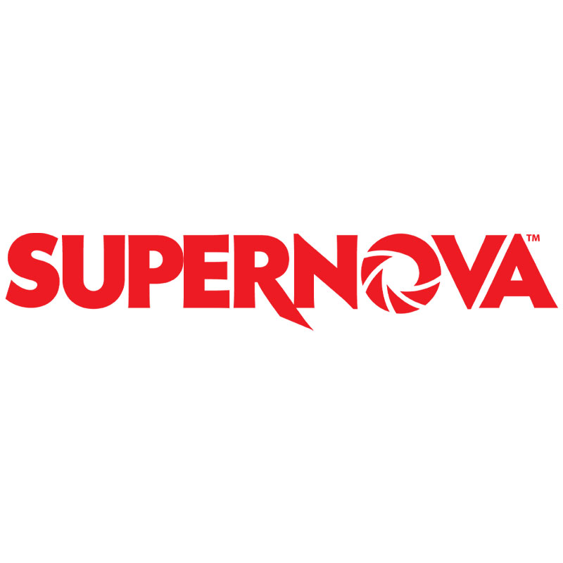 Supernova Tracers Ammunition Logo