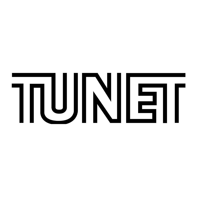 Tunet Nobel Sports Ammunition Logo
