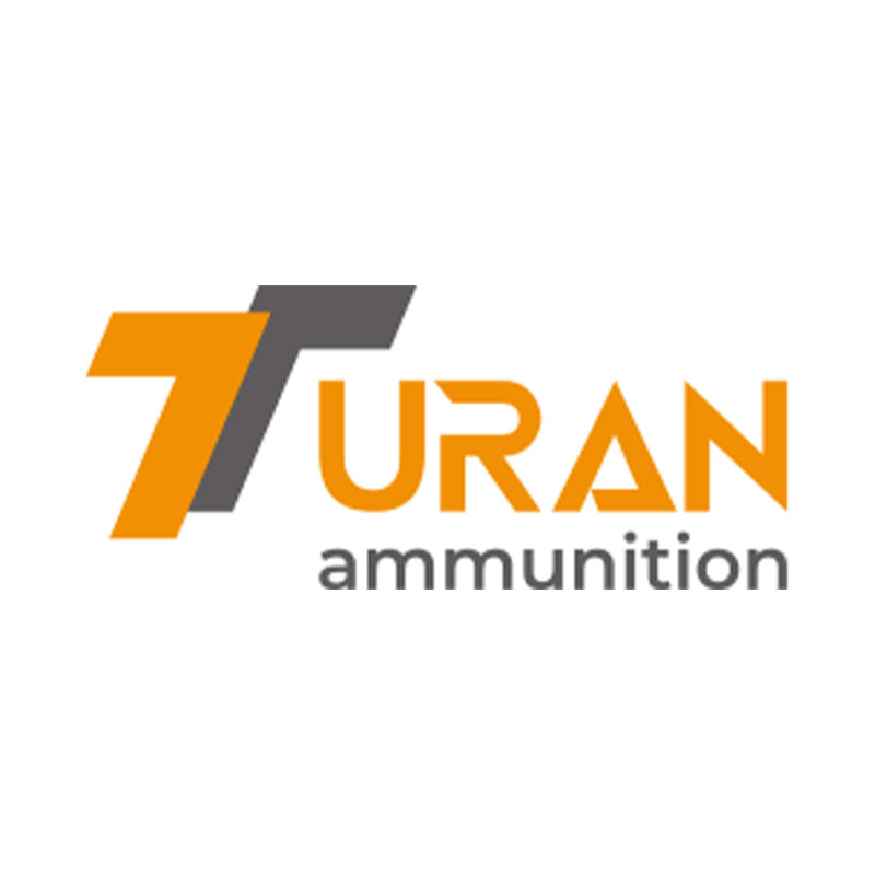 Turan Ammunition Logo