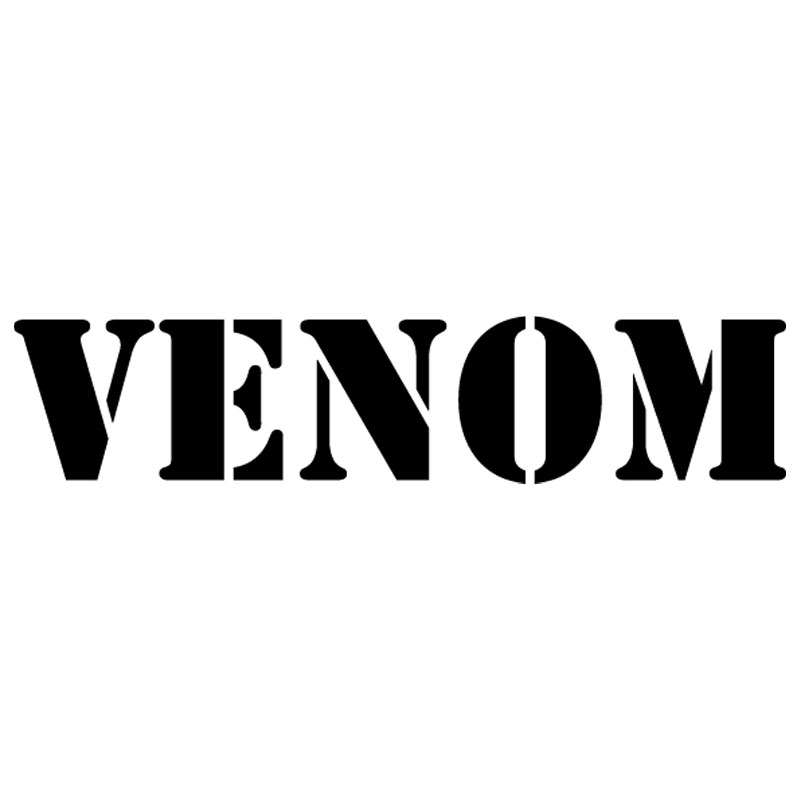 Venom Ammunition Logo