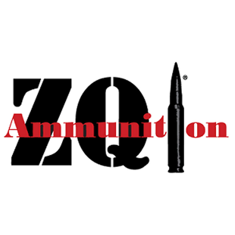 ZQI Ammunition Logo