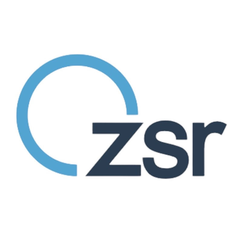 ZSR Ammunition Logo