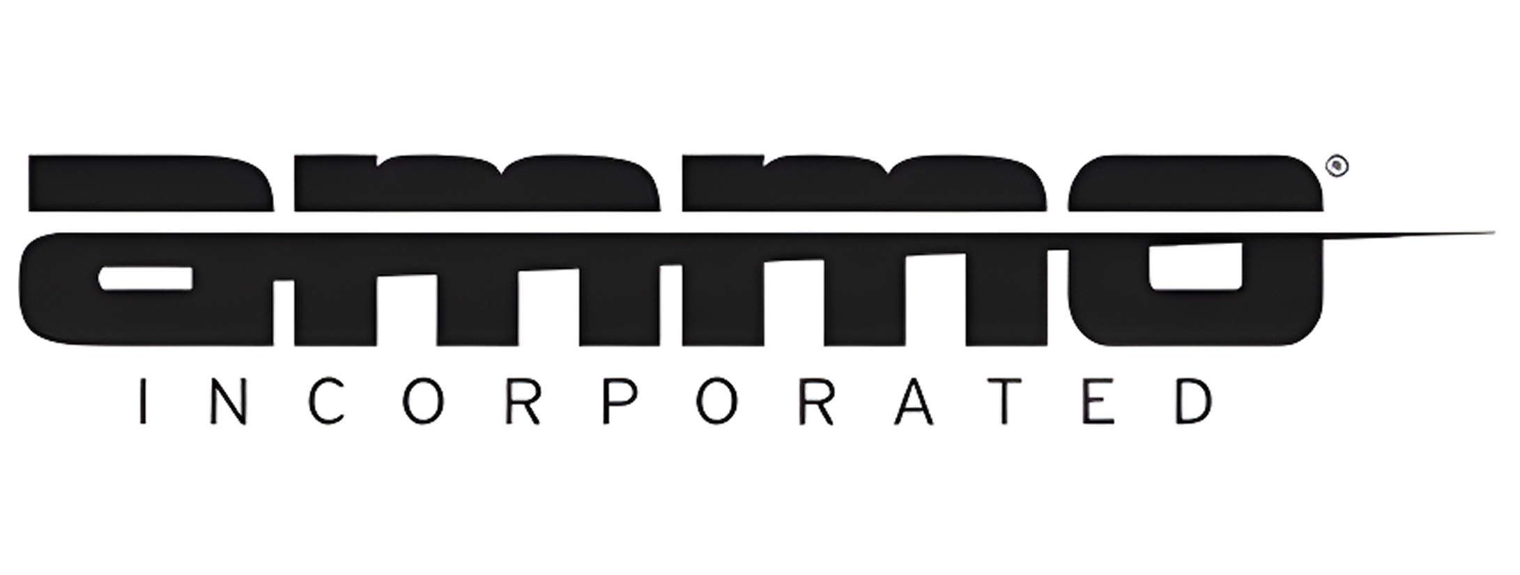 Ammo Inc. Ammunition Logo