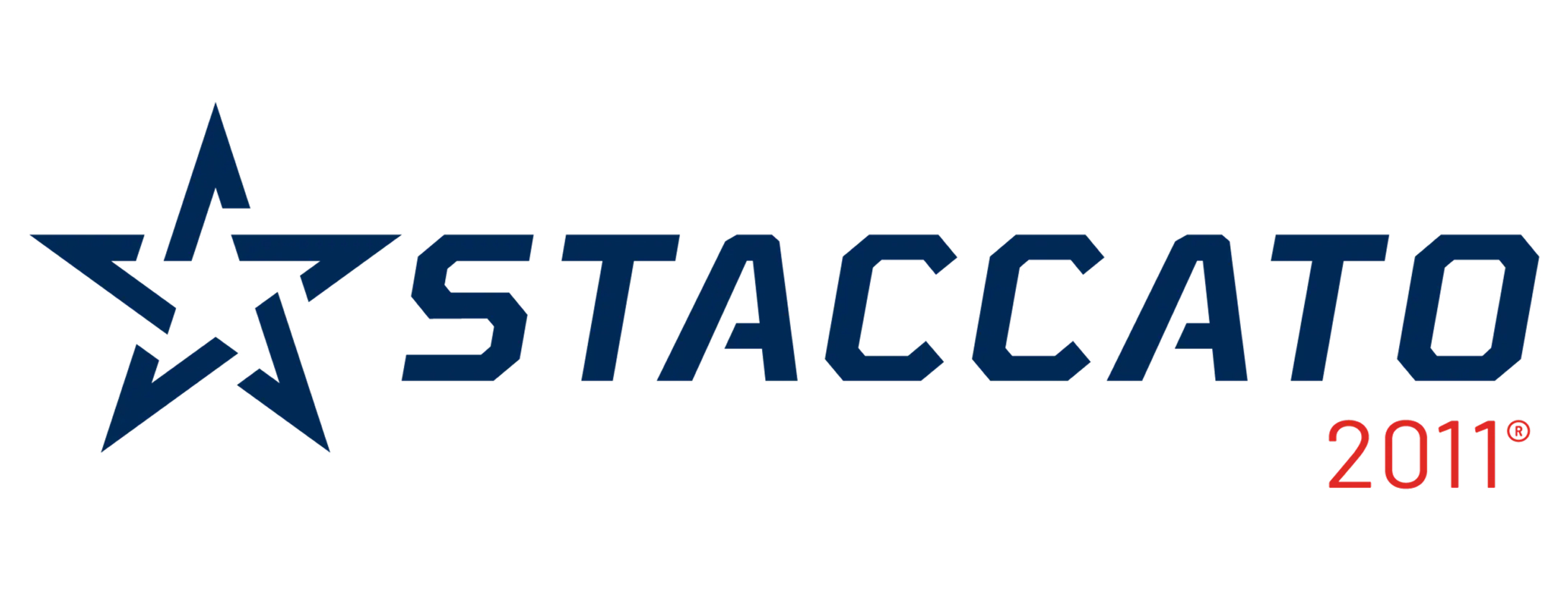 Staccato Ammunition Logo