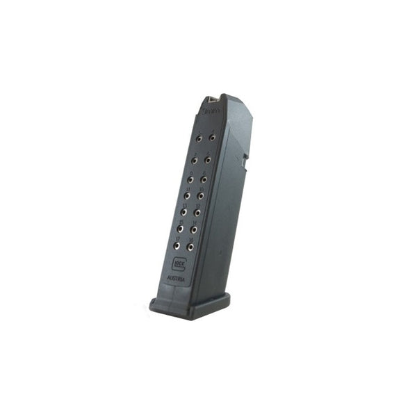 Handgun Magazines